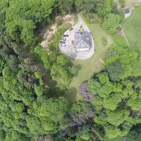 Saint-Sauveur-le-Vicomte Chateau De Beaulieu מראה חיצוני תמונה